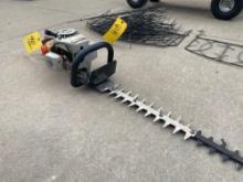 Echo HC-1500 hedge trimmer