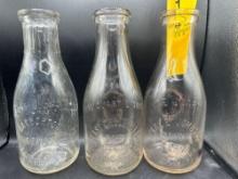 Quart Bottles