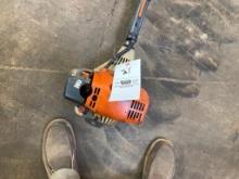 Stihl HT131 pole saw