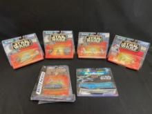 Star Wars Micro Machines