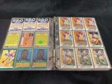 Pittsburgh Steelers Trading Cards (495)