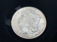 1899o Morgan Dollar better grade