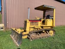 CATERPILLAR D3 Dozer