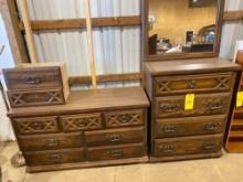 Matching Bedroom Dressers