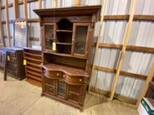 KEEPSAKE PULASKI Hutch