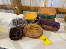 Longaberger Baskets