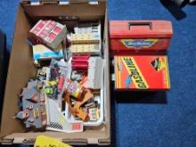 Micro Machines Vintage Toys