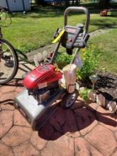 Craftsman 158cc Briggs & Stratton Pressure Washer