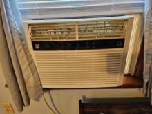 Kenmore Window Mounted A/C Unit