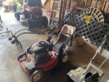 Toro Recycler 149cc Push Mower