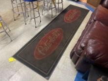 Peterbilt Rug