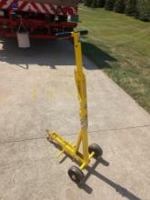 Jungle Jim's Jungle Jack Mower Deck Jack