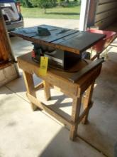 Black & Decker 8 In. Table Saw