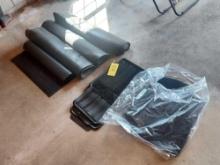 Floor Mats & Rubber Shop Mats