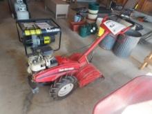 MTD Yard Machines Model 410 Rear Tine Tiller