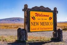 Invest in Booming New Mexico!