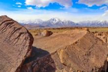 50 Acres of Beauty in Lander County, Nevada!