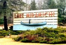 Escape to the Lake Miramichi Community in Michigan for Your Next Getaway!