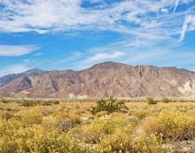 Imperial County, California: Embrace Adventure on 2.5 Acres!