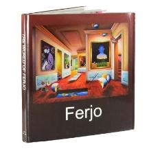 Book by Ferjo,