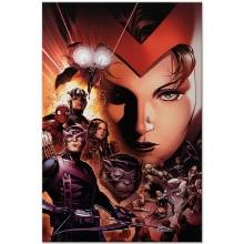 Avengers: The Childrens Crusade #6 by Marvel Comics,