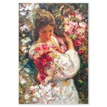 Primavera by Royo,