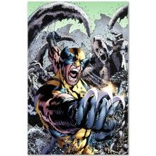 Wolverine: The Best There Is #10 by Marvel Comics,