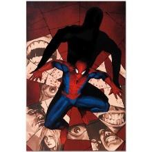 Fear Itself: Spider-Man #1 by Marvel Comics,