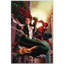 Amazing Spider-Man Family #6 by Marvel Comics,