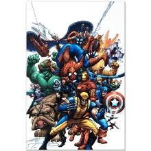 Marvel Team Up #1 by Marvel Comics,