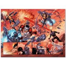 Astonishing X-Men N12 by Marvel Comics,