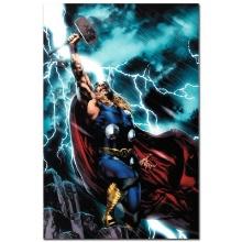 Thor First Thunder #1 by Marvel Comics,