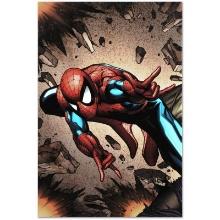 Amazing Spider-Man Annual #38 by Marvel Comics,