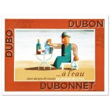 Dubonnet.A Leau by RE Society,