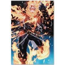 Ghost Rider #28 by Marvel Comics,