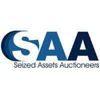 Seized Assets Auctioneers