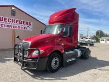 2019 International LT625 Day Cab