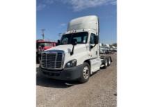 2017 Freightliner CA125DC