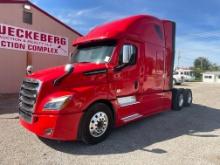 2023 Freightliner PT126 Sleeper