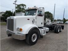 2014 Peterbilt 365 Cab & Chassis