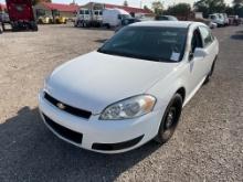 2014 Chevrolet Impala