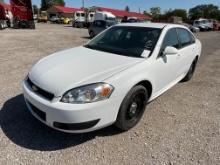 2014 Chevrolet Impala