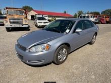 2006 Chevrolet Impala