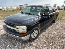 2002 Chevrolet 1500