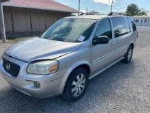 2007 Buick Terraza Van