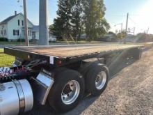 2013 Great Dane Flatbed Trailer