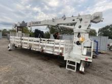 2007 Terex Commander C6051 Crane