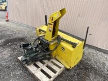 John Deere 42/43/4400 59" Snow Blower