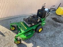 John Deere WG332A Mower