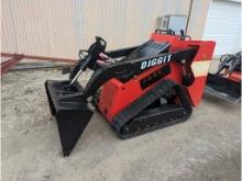 Diggit SCL850 Mini Skid Steer